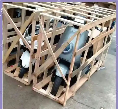 洪梅镇电动车运输